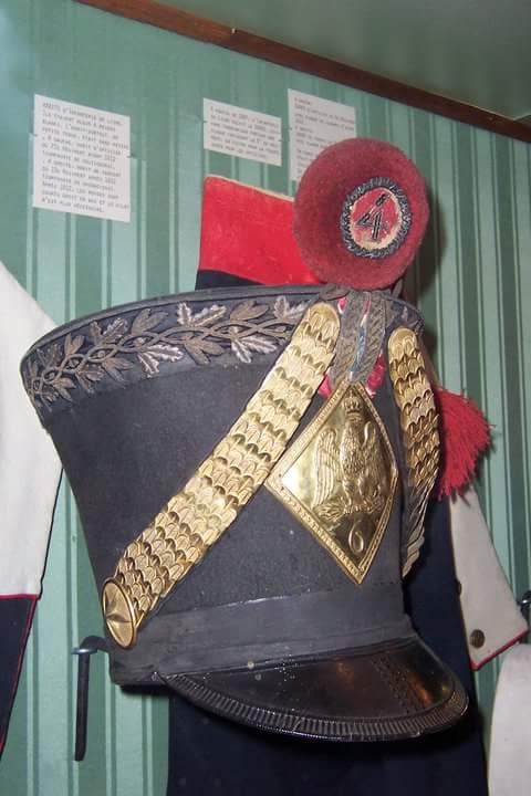 Shako officier modèle 1812 Fb_img13