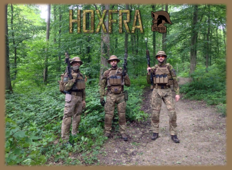 HoxFra