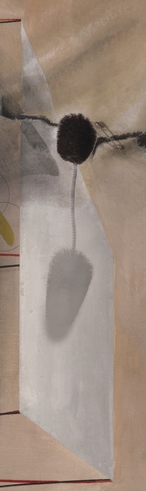 Duchamp, analyse de "Tu m'", partie 5  Detail14