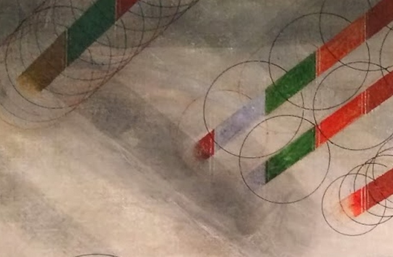 Duchamp, analyse de "Tu m'", partie 5 Detail20