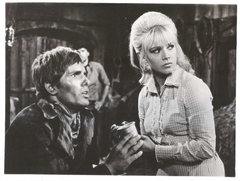 3 cavaliers pour Fort Yuma . Per Pochi Dollari Ancora . 1966 . Giorgio Ferroni. S-l16010