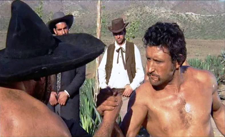 Les longs jours de la vengeance - I lunghi Giorni della Vendetta - 1966 - Florestano Vancini - Page 2 Vlcsna77
