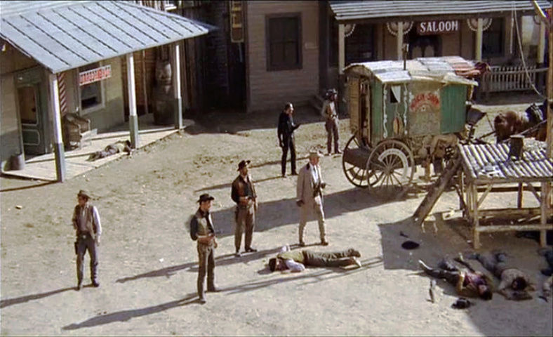 Les longs jours de la vengeance - I lunghi Giorni della Vendetta - 1966 - Florestano Vancini - Page 2 Vlcsna80