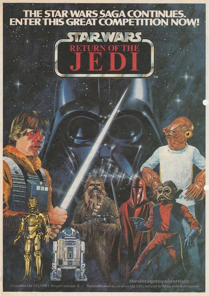Vintage Star Wars Adverts  Sw_com11