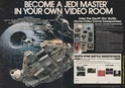 Vintage Star Wars Adverts Jedi-m10