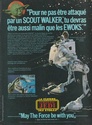 SW ADVERTISING FROM COMICS & MAGAZINES Pg_a_710