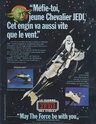 Meccano Star Wars adverts from French PIF Gadget comic magazine Pg_b_t10