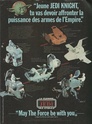 Meccano Star Wars adverts from French PIF Gadget comic magazine Pg_d_y10