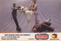 Meccano Star Wars adverts from French PIF Gadget comic magazine Pif_6712