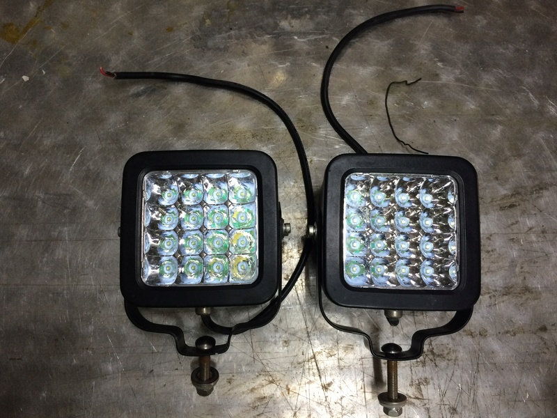 Vends Leds Image110