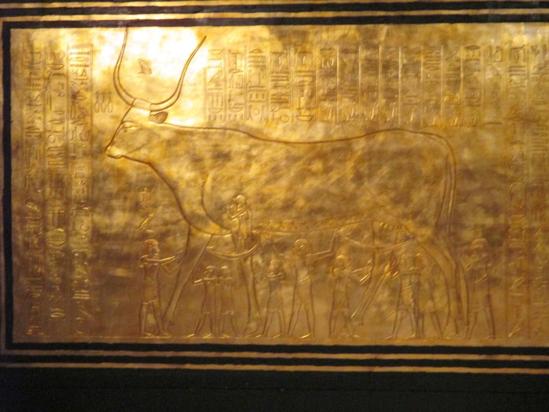 La Chasse de Pharaon 14861810