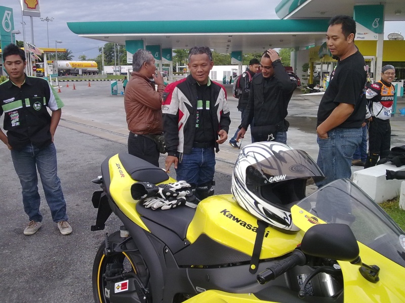 RIDE TERJAH KABUS 2 (64bikers counted) 04072020