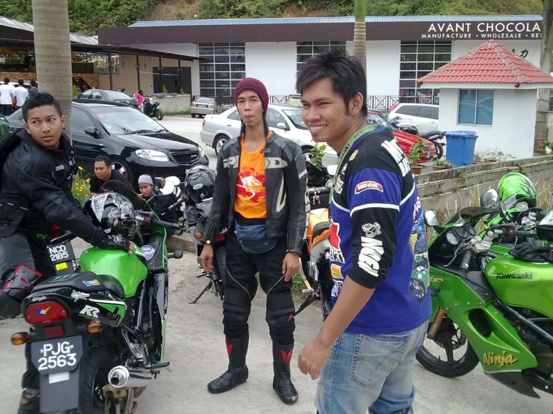 RIDE TERJAH KABUS 2 (64bikers counted) - Page 2 04072054