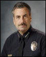 LAPD - Personnel du commandement de la police de Los Angeles. Charli10