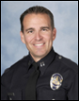 LAPD - Personnel du commandement de la police de Los Angeles. James10
