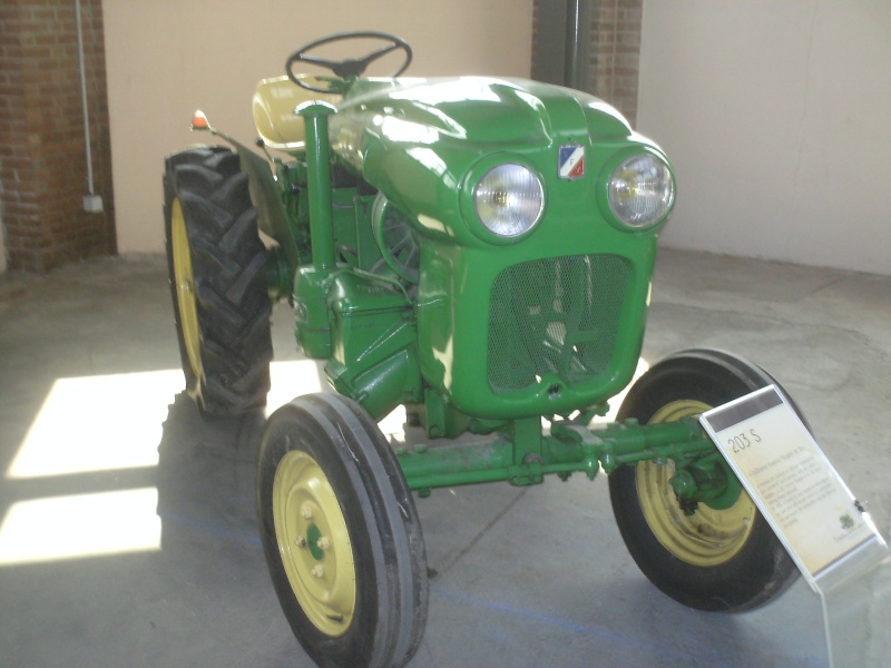 Expo Société Française de Matériel Agricole et Industriel de Vierzon(SFMAIV) Pict0420