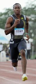 Showdown - Carter, Blake battle to be Jamaica's third-fastest man Gcfost10