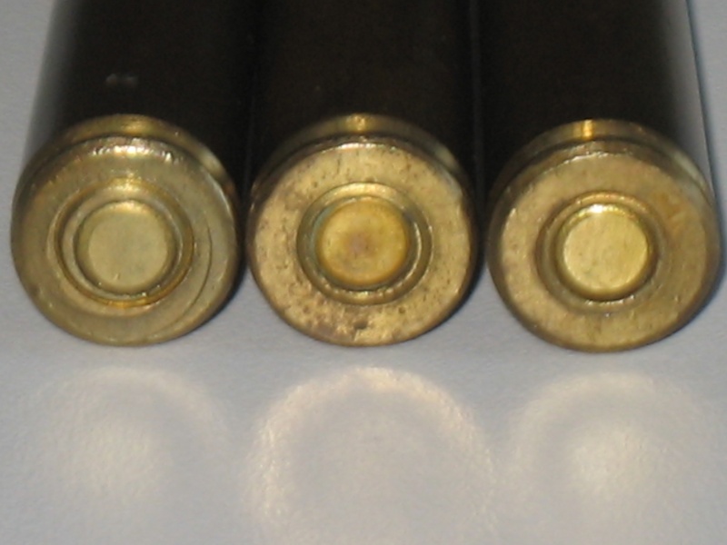 MilSurp Munitions  Japonaise d'origine  12091321