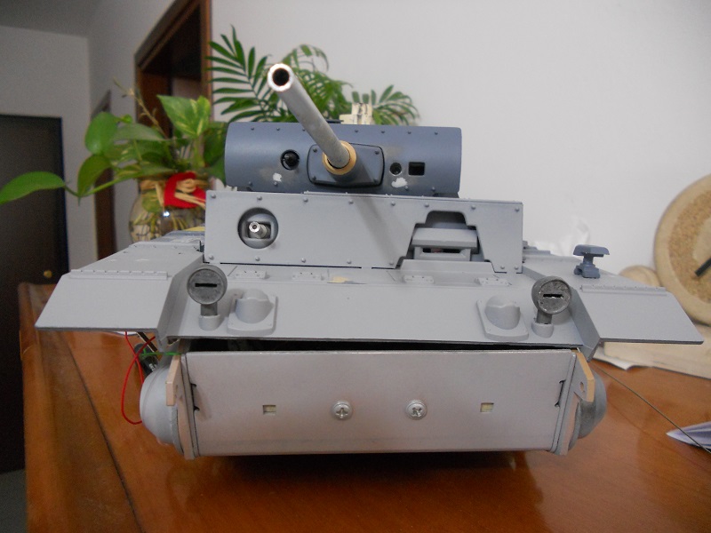 WIP Panzer III Ausf L Asiatam By CPT America - Pagina 11 Panze123