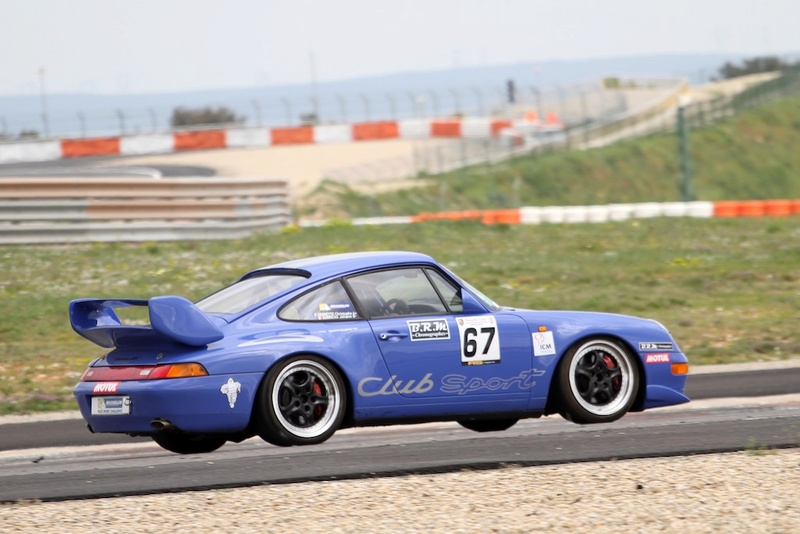 Trophée BRM Sport Cup 2016 avec le Porsche Club Motorsport - Page 3 6710