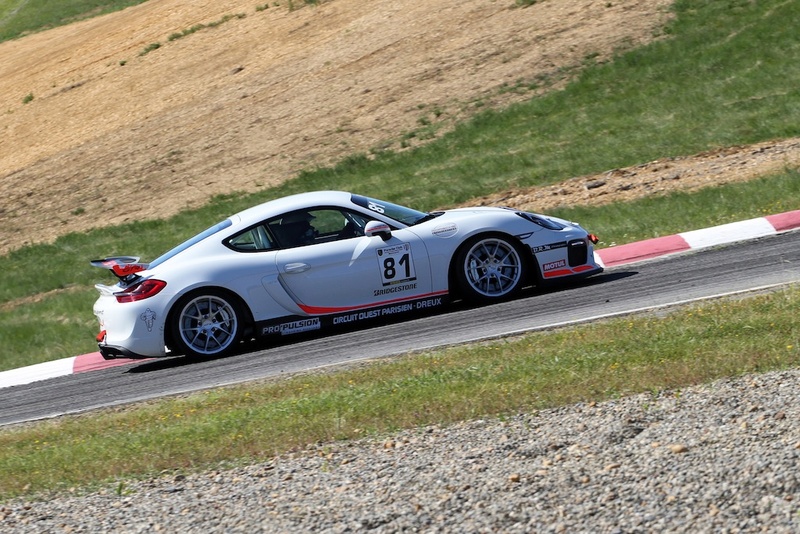 Trophée BRM Sport Cup 2016 avec le Porsche Club Motorsport - Page 3 8110