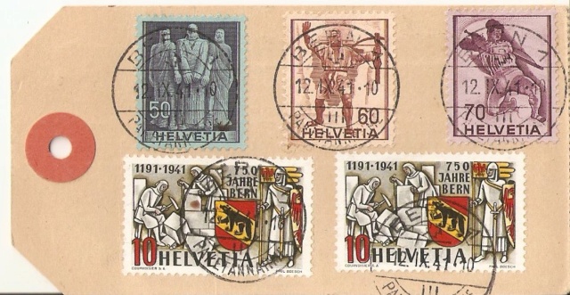 SBK 253 (Mi 398) 750 Jahre Bern - Seite 2 Paketa11