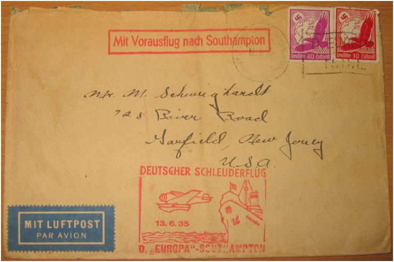 Katapultpost ab S.S. "Bremen" Schleu10