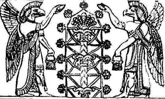Vidéo:L’origine de l’homme selon les sumériens,par Peter Moore  71041510