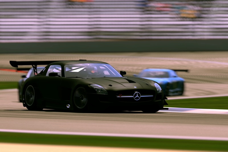 17/072016 - Sun Cup 2 - Mercedes SLS AMG '11 - Indianapolis Routier Indian13