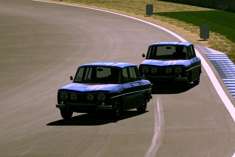 31/07/2016 - Sun Cup 10 - R8 Gordini - Laguna Seca Mazda_29