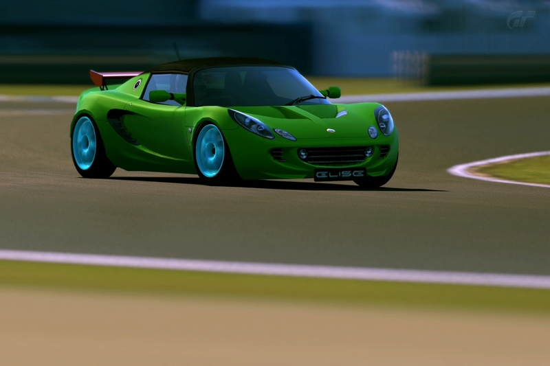 09/08/2016 - Sun Cup 15 - Lotus Elise Type 72 - Twin Ring Motegi Twin_r30