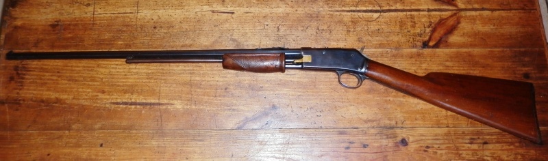 Winchester 1906 00410
