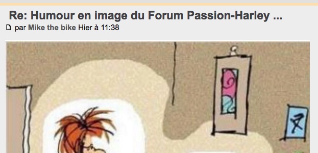 Humour en image du Forum Passion-Harley  ... - Page 30 Mij10