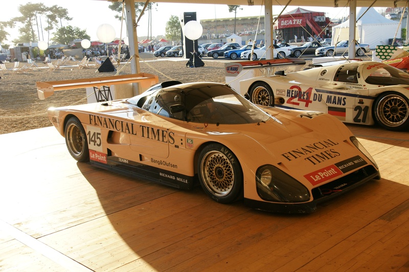 Le Mans classic 2016 - Page 2 Dsc06523