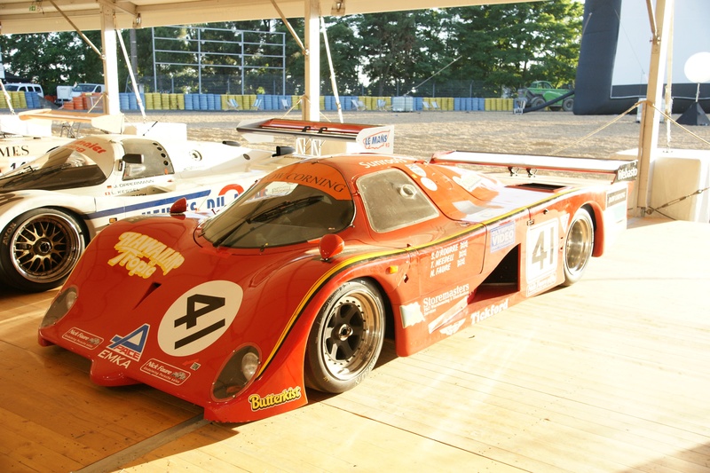 Le Mans classic 2016 - Page 2 Dsc06524