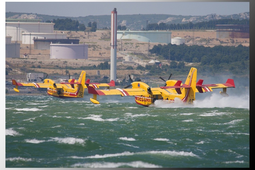 Aéroport Marseille Provence Canada15