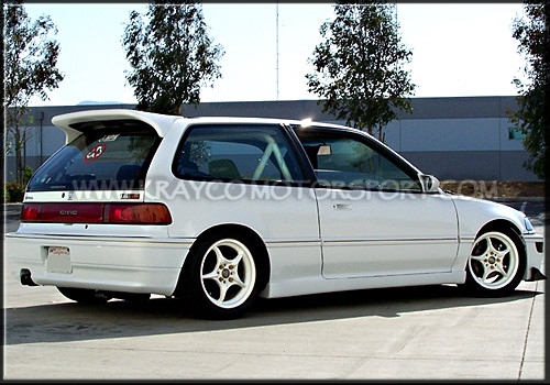 Honda Civic EF 1989-1991 Honda_36