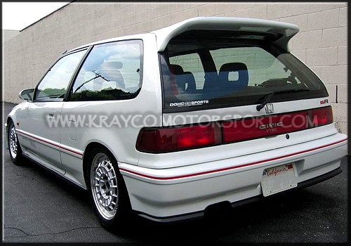 Honda Civic EF 1989-1991 Honda_37