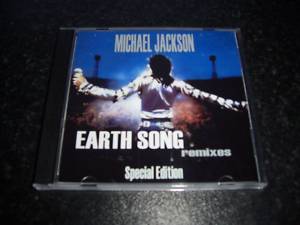 CD Remixes Special Edition Earth_10