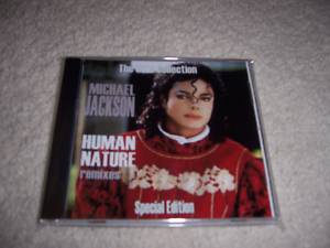 CD Remixes Special Edition Human_10