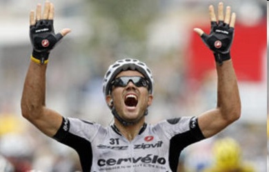 Tour de France 2010 [ Résumé ] Hushov10