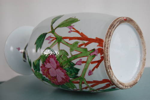 vase de mariage chinois B032ik10