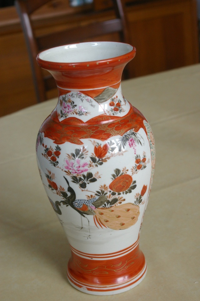 Vase Kutani Imgp2615