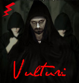 quienes son el clan de losVulturis? Vultur11