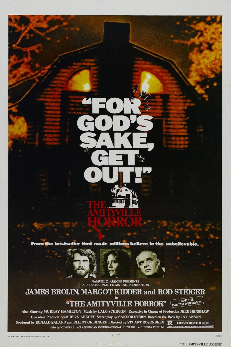 The Amityville Horror 1979 Amityv10