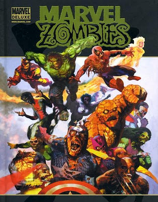 Marvel Zombies:Serie Completa  Marvel10