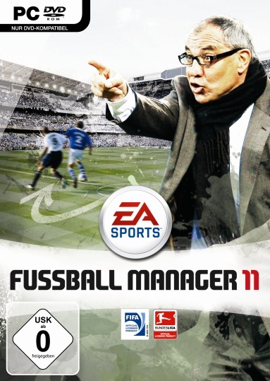 [FIFA Manager 11] Cover ufficiale tedesca Fussba10