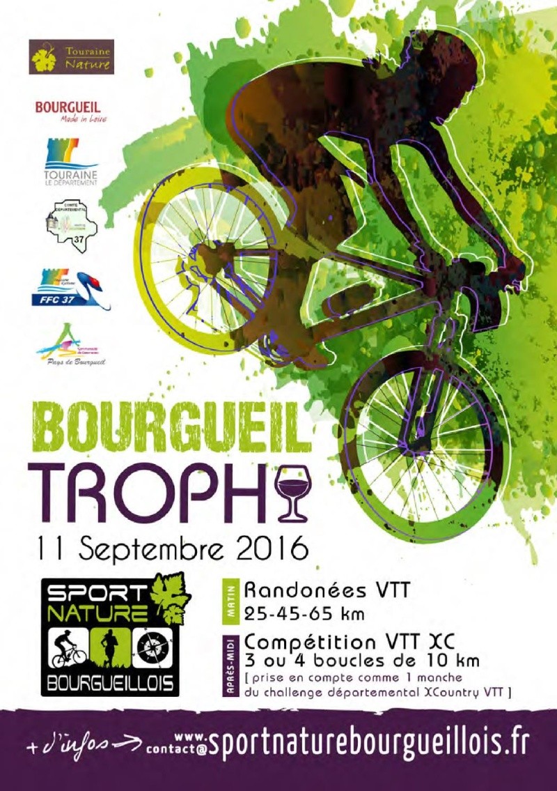 Bourgueil Trophy (37) - 11 septembre 2016 13482910