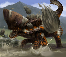 Tamed Creatures: Neo 220px-11