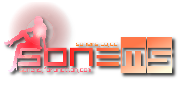 SONEms Official Forum Logo  Edited10